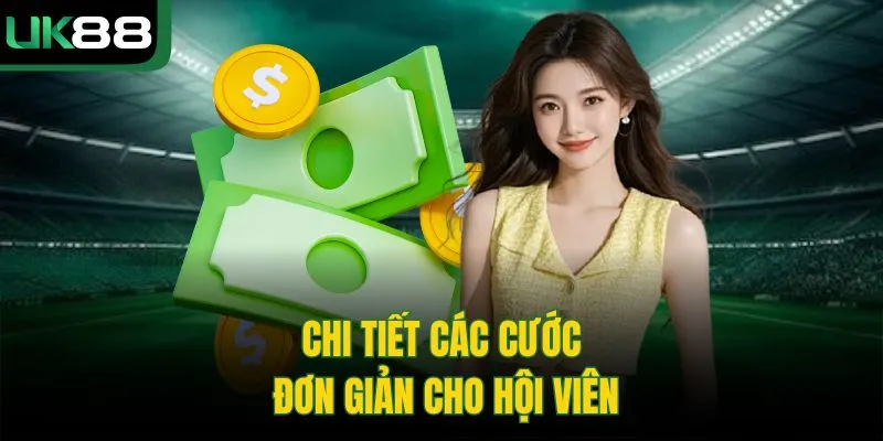 Rút Tiền UK88 Nhanh Gọn, An Toàn Chỉ Với 5 Bước Đơn Giản