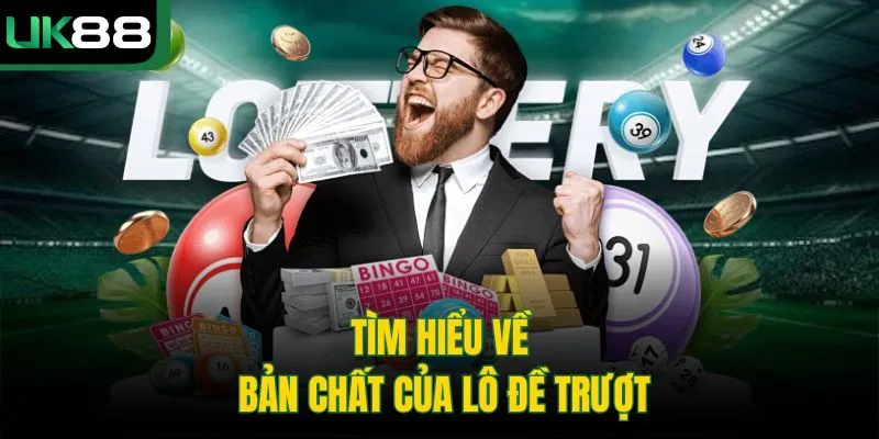 Lô Trượt Ở UK88 – Trải Nghiệm Nhanh Gọn Trong Năm 2026